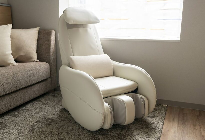 חדר אקונומי, Remm Tokyo Kyobashi