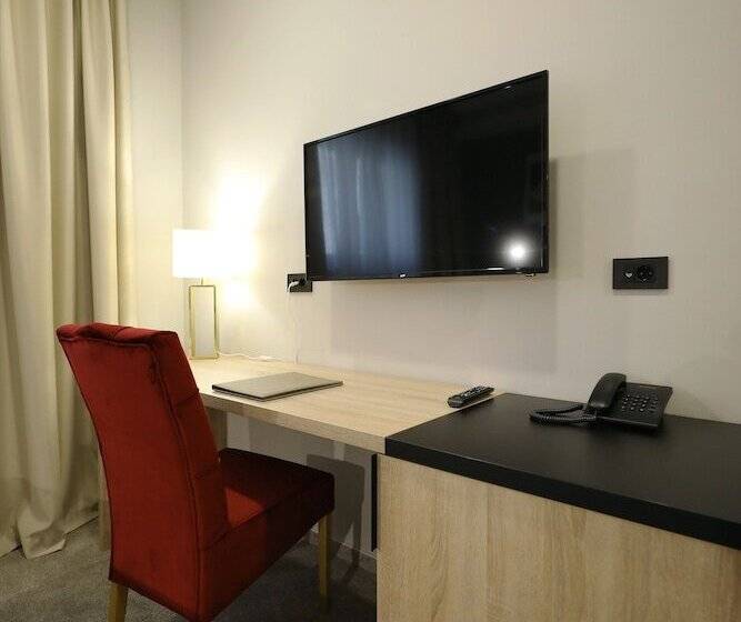 标准间, Teatro Verdi Boutique