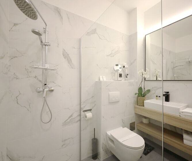 豪华房间, Teatro Verdi Boutique