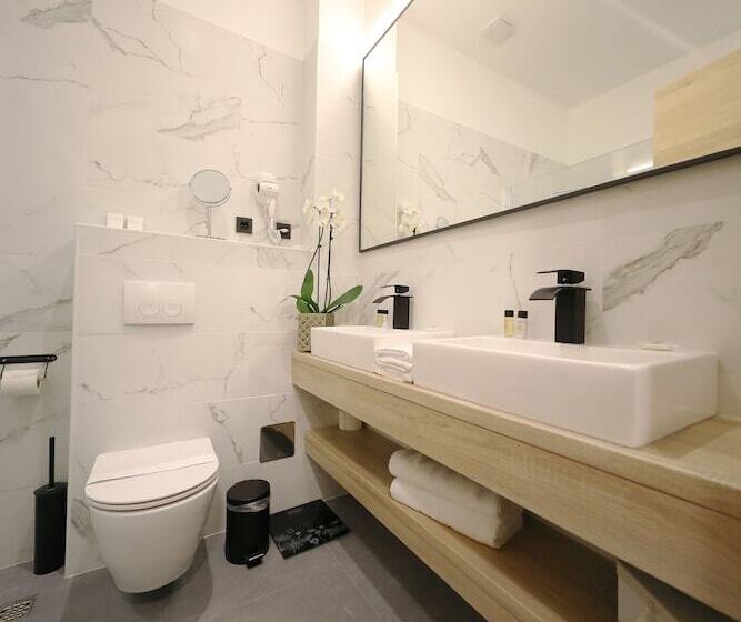 豪华房间, Teatro Verdi Boutique