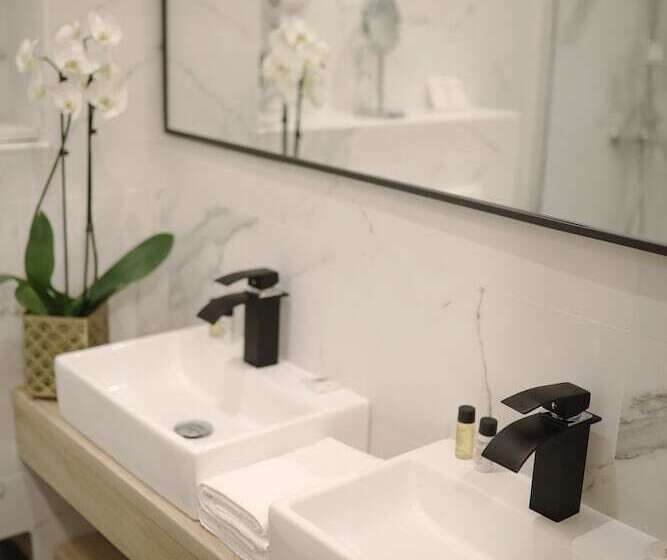 豪华房间, Teatro Verdi Boutique