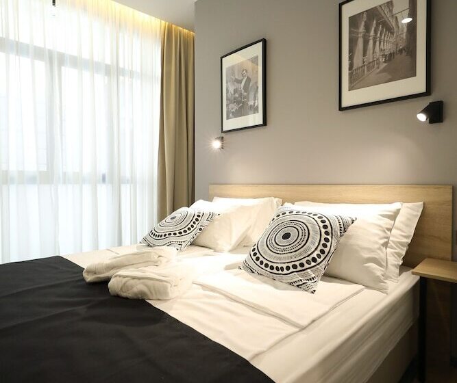 标准间, Teatro Verdi Boutique