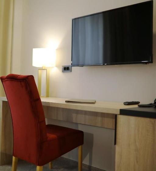 标准间, Teatro Verdi Boutique