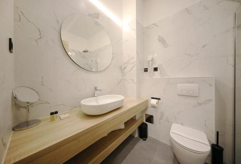 标准间, Teatro Verdi Boutique