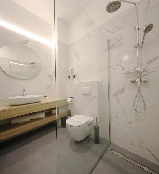 标准间, Teatro Verdi Boutique