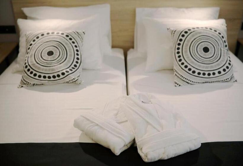 标准间, Teatro Verdi Boutique