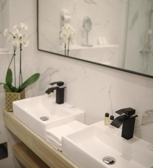 豪华房间, Teatro Verdi Boutique