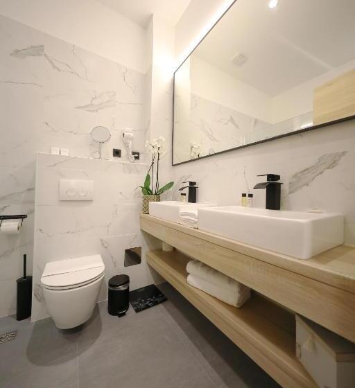 豪华房间, Teatro Verdi Boutique