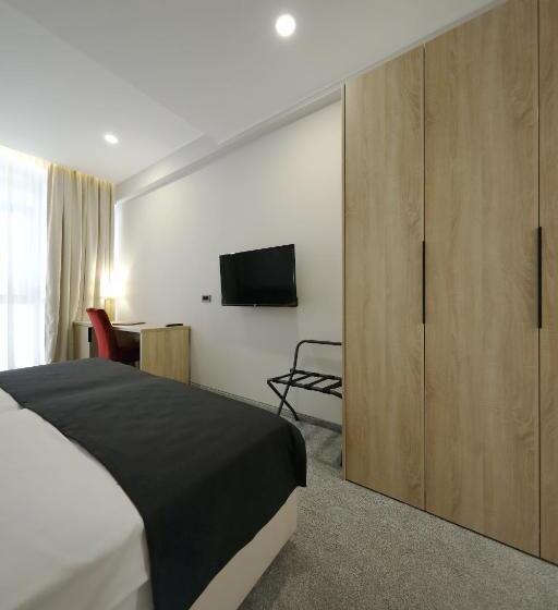 豪华房间, Teatro Verdi Boutique