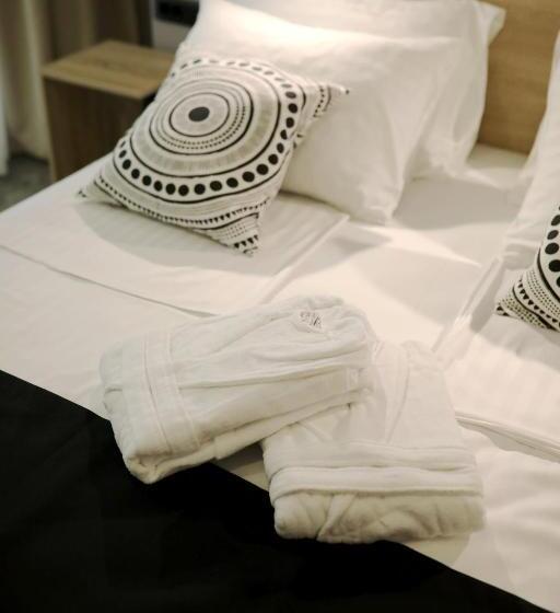 标准间, Teatro Verdi Boutique