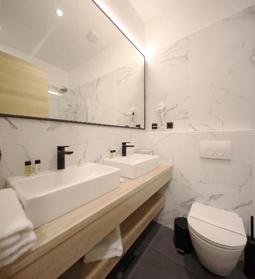 豪华房间, Teatro Verdi Boutique