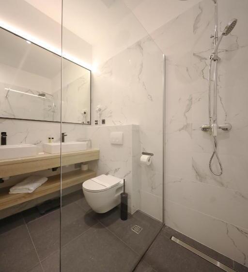 豪华房间, Teatro Verdi Boutique