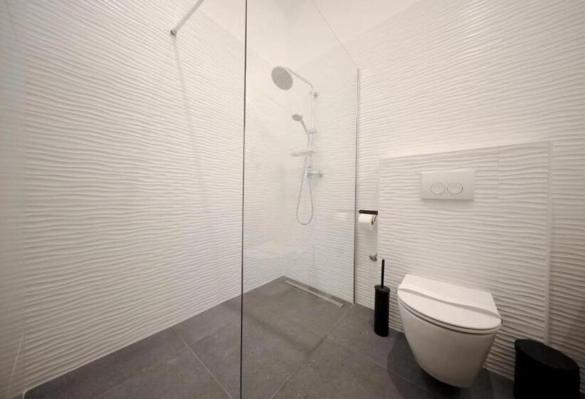 带大床的高级房间, Teatro Verdi Boutique