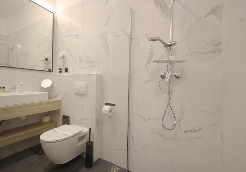 带大床的高级房间, Teatro Verdi Boutique