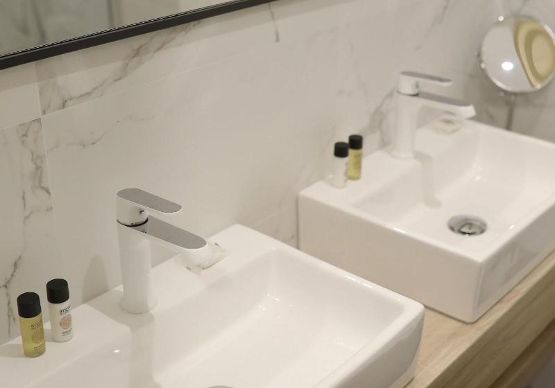 带大床的高级房间, Teatro Verdi Boutique