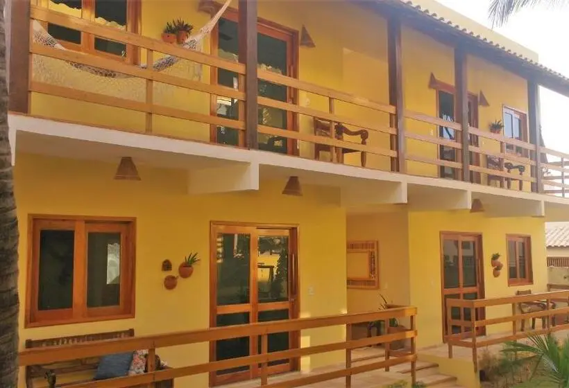 デラックスルーム, Villa Agua De Coco
