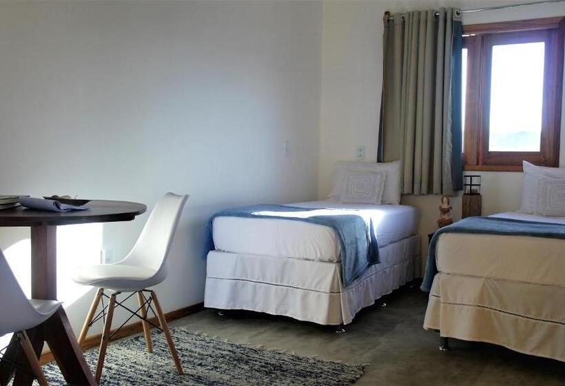 豪华房间, Villa Agua De Coco