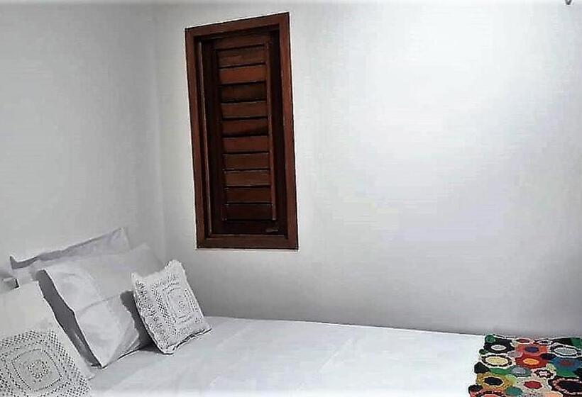 带1个卧室的公寓, Villa Agua De Coco