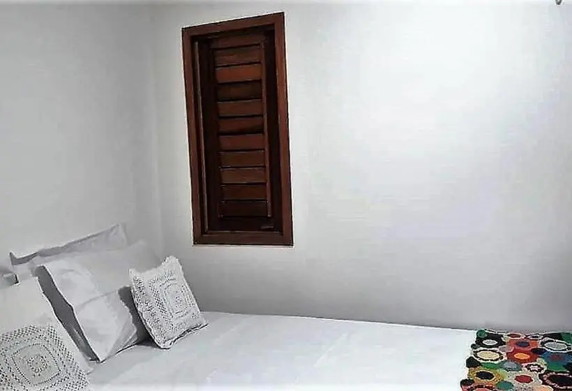 1ベッドルームアパートメント, Villa Agua De Coco
