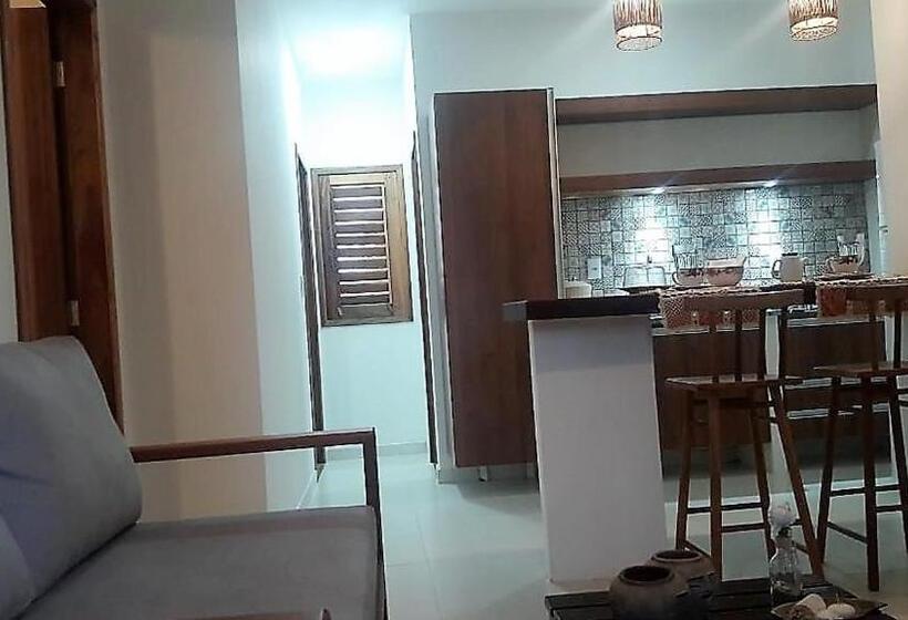 Апартаменты 2 Спальни, Villa Agua De Coco