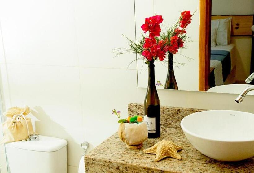 带2个卧室的公寓, Villa Agua De Coco