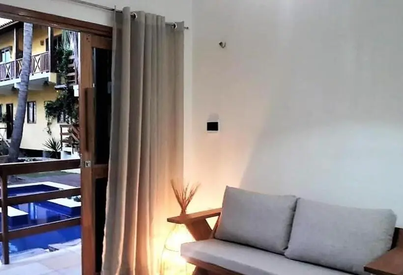 家族用アパートメント, Villa Agua De Coco