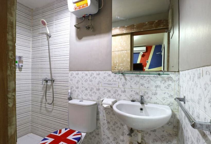 חדר סטנדרט, Kamariska Hostel