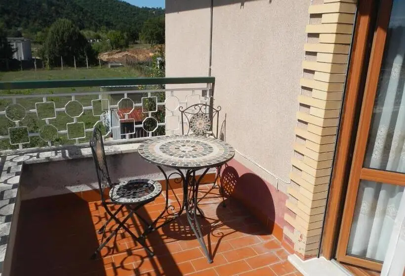 اتاق استاندارد, A Casa Di Gianna B&b