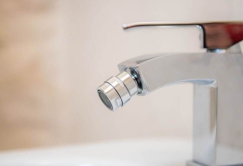 Habitació Deluxe, Astra