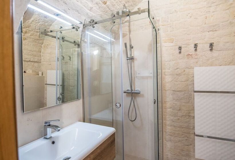 Habitació Deluxe, Astra