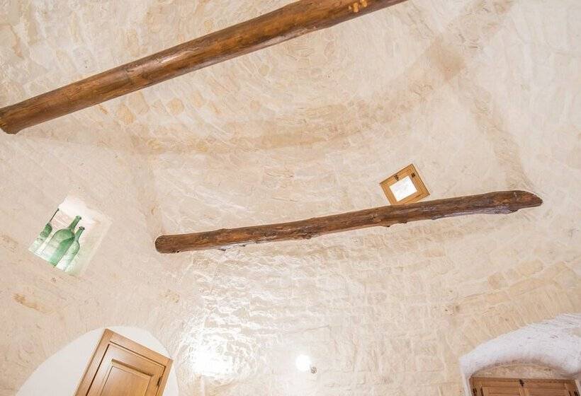 Habitació Deluxe, Astra