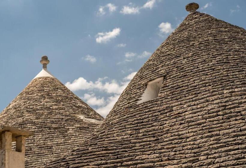 Habitació Deluxe, Astra