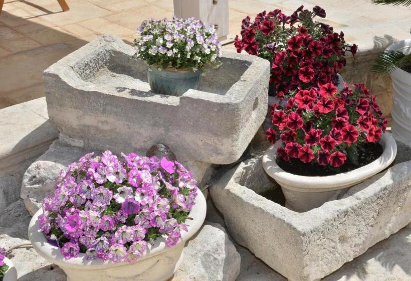 Habitació Deluxe, Astra