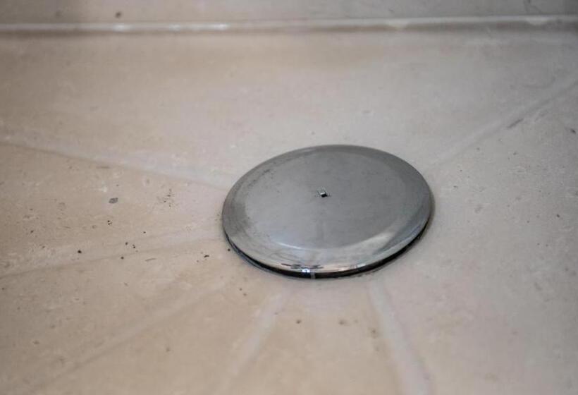 Habitació Deluxe, Astra