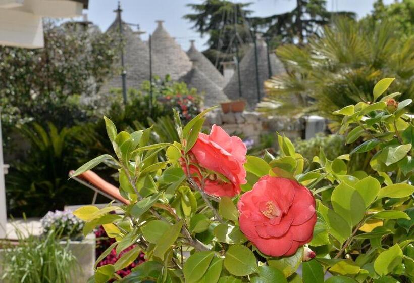 Habitació Deluxe, Astra