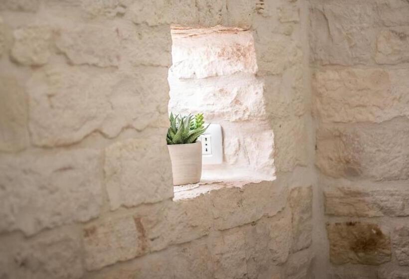 Habitació Deluxe, Astra