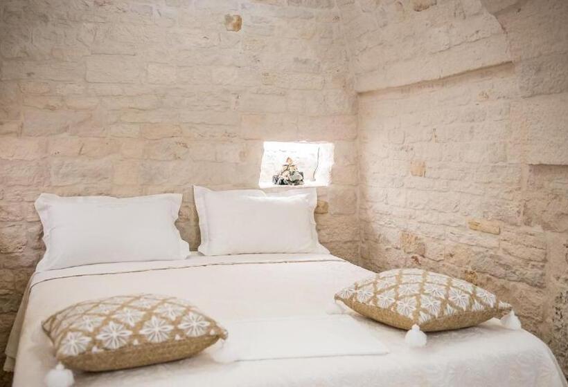 Habitació Deluxe, Astra