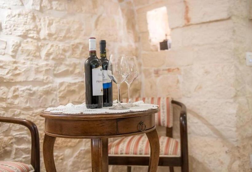 Habitació Deluxe, Astra