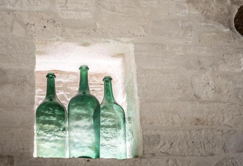 Habitació Deluxe, Astra