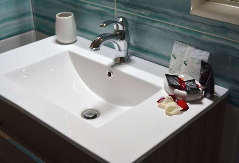 غرفة ديلوكس, Dei Del Mare Extra Luxury