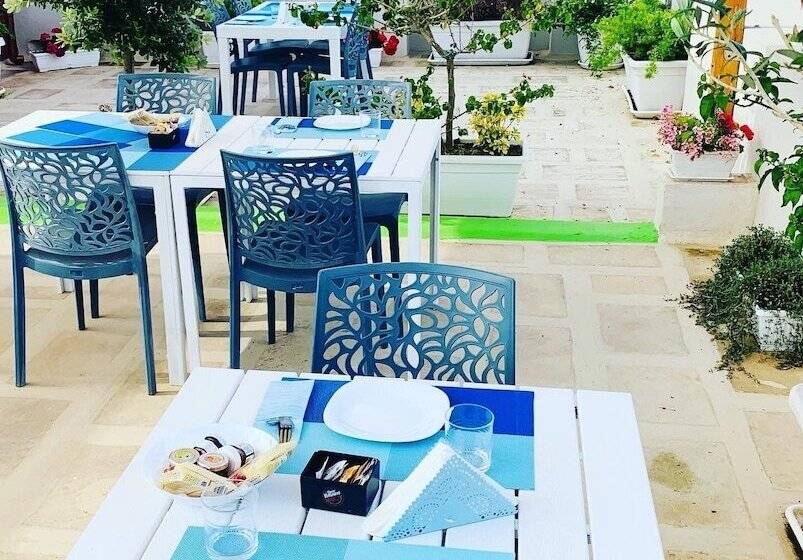 غرفة ديلوكس, Dei Del Mare Extra Luxury