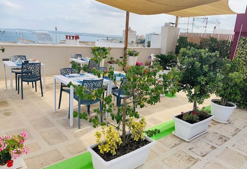 غرفة ديلوكس, Dei Del Mare Extra Luxury