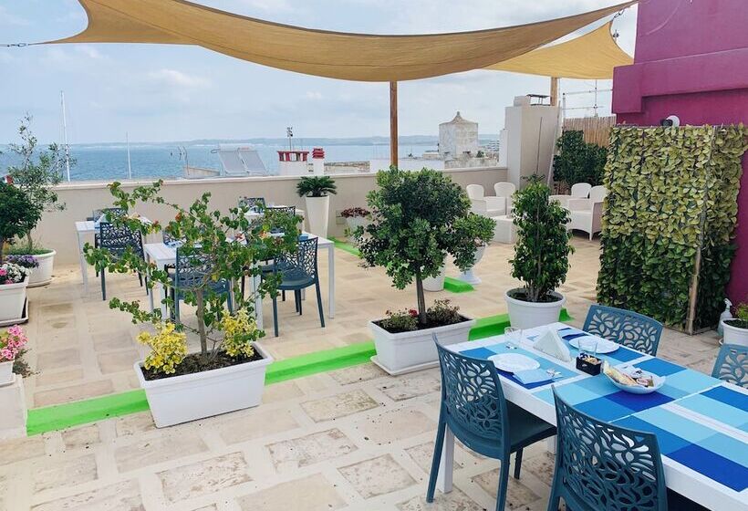 غرفة ديلوكس, Dei Del Mare Extra Luxury