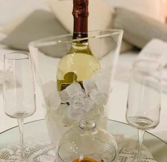 غرفة ديلوكس ثلاثية, Dei Del Mare Extra Luxury