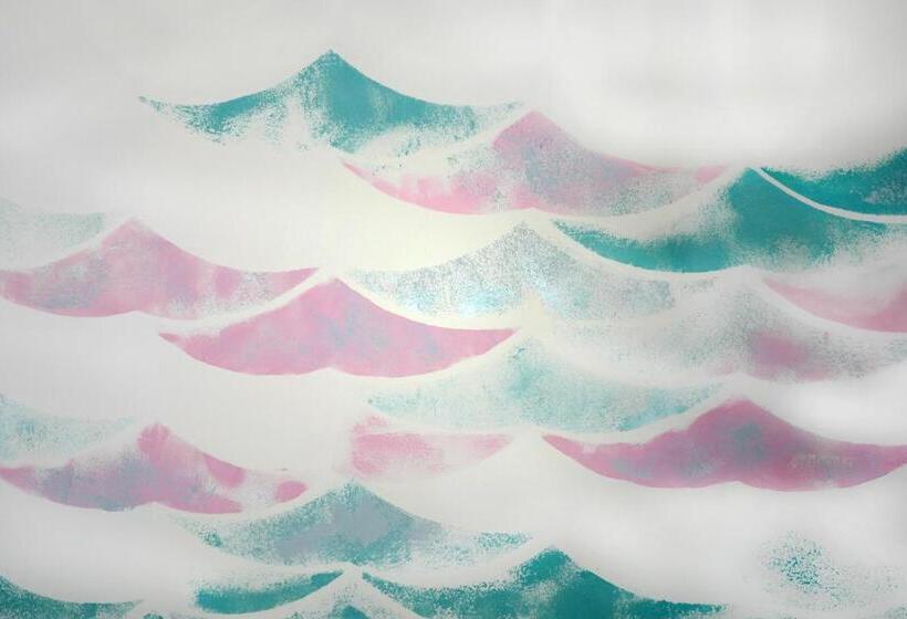 غرفة ديلوكس ثلاثية, Dei Del Mare Extra Luxury