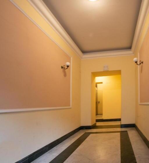 اتاق سوپریور, Maribea Rome Center