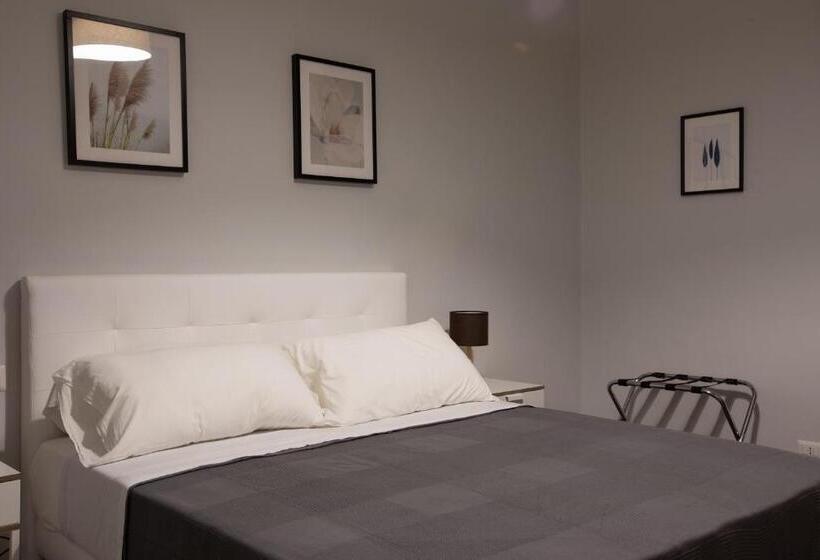 اتاق سوپریور, Maribea Rome Center