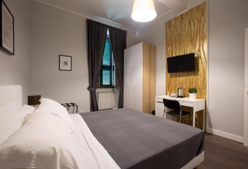 اتاق سوپریور, Maribea Rome Center