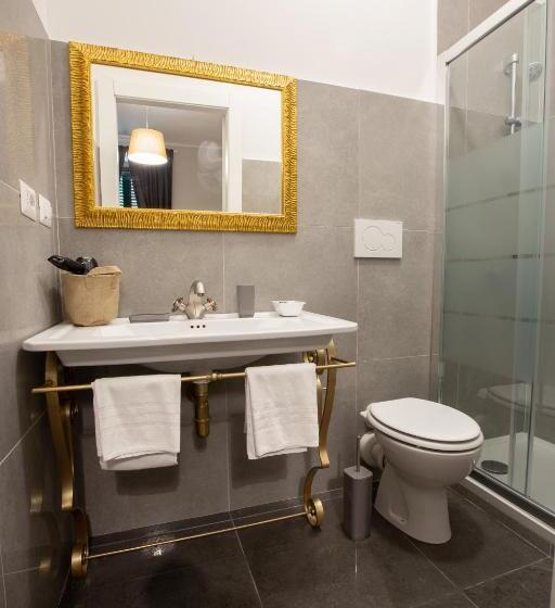 اتاق سوپریور, Maribea Rome Center