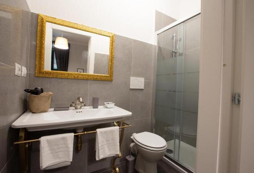 اتاق سوپریور, Maribea Rome Center